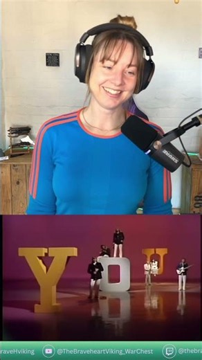 🎵BHV Reaction: We've only just begun by The Carpenters