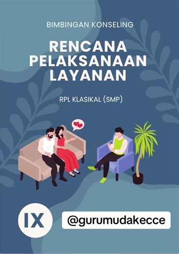 MODUL AJAR INI SUDAH BERBASIS DEEP LEARNING MENGGUNAKAN MODEL PEMBELAJARAN PROBLEM BASED LEARNING (PBL). SUDAH DILENGKAPI DENGAN : 1. MODUL AJAR 2. LKPD 3. MATERI AJAR 4. MEDIA PEMBELAJARAN 5. INSTRUMEN PENILAIAN #rplbk #ukinppg #rplklasikal #ppg2025