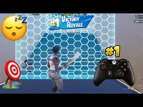 Clean Controller Piece Control 🎮 | 1v1s at 165 FPS