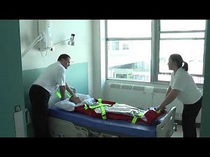 ALBACMAT EVACUATION AID