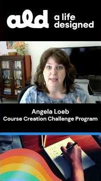 Course Clips: Course Creation Challenge Program Course (Clip Montage)