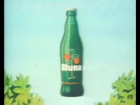 Bluna Limonade (1976)