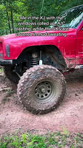 #jeep #xj #jeepcherokee #xjgraveyard