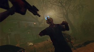 Black Ops 2 Zombies gameplay video shows 10 minutes of undead bus action, robot driver included