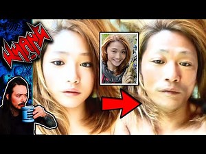 He Almost Got Away With It! - Tales From the Internet