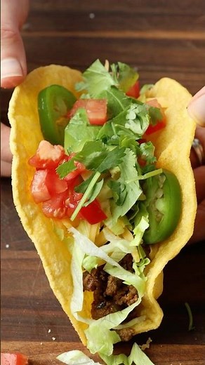 Taco Night Just Got Better #shorts