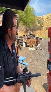From the hip or aiming, what do you think is better? | Taran Tactical Innovations
