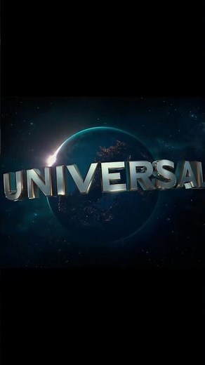 Universal Pictures intro variations