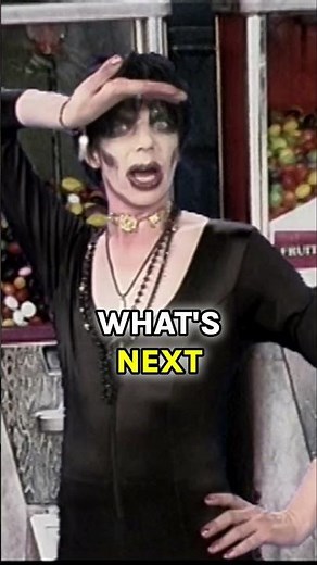 The Divine David Presents is now streaming worldwide on WOW Presents Plus!