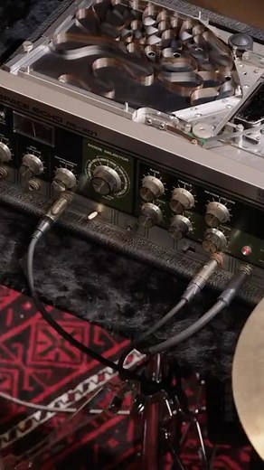 The Drum Detail You Don’t Notice, But Feel #drumeo #stewartcopeland #thepolice