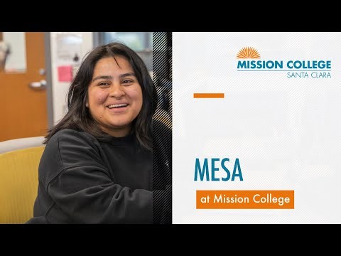 "Unlock Your Future in STEM: Join the MESA Program