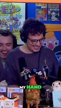 Howie Mandel Pranked Bobby and he LOST IT ! | Bad Friends