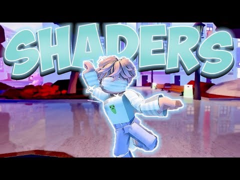 *2026* ROBLOX RTX ON! DOWNLOAD ROBLOX SHADERS