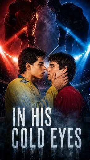 In His Cold Eyes | FULL HD ENGSUB #ADB