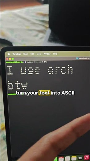 #devops #linux Commands you can try out in linux when you're bored PART 3