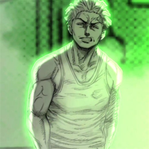 Hakari Walk || #jjk #jujutsukaisen #hakari #hakarikinji #hakariedit | hakari from jjk