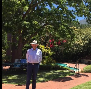 Wilbur Smith on Reels