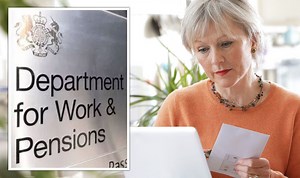 Ed Davey presses Boris Johnson on Carer's Allowance