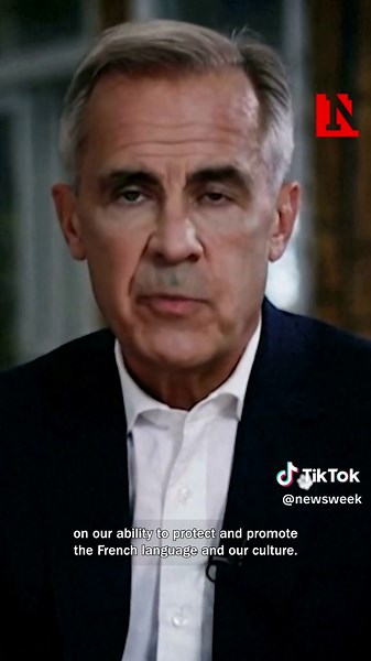 Canadian Prime Minister Mark Carney says U.S. demands ultimately led to the collapse of trade talks between the two countries, arguing the proposed terms would have made Canada more dependent on the U.S. rather than creating a true economic partnership. #news #newsweek #Canada #economy