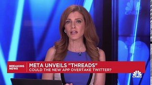 Watch CNBC's full interview with Michael Wolf