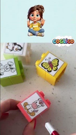 Disney Princess Puzzle Game for Kids | Fun Learning Activity #puzzlegame #disneyprincess #puzzles