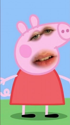 Props pig 🐷