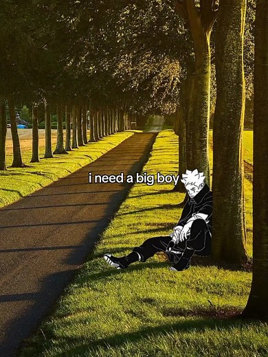 Boruto Big Boy Anime Lyrics