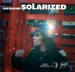 Ian Brown - Solarized
