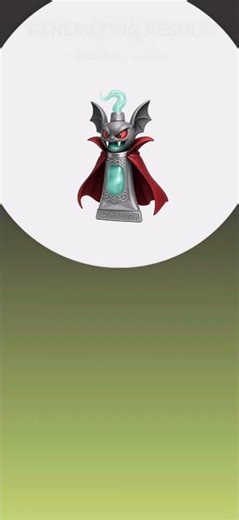 Toothpaste+Vampire=Shadowpaste! 🪥🧛‍♂️