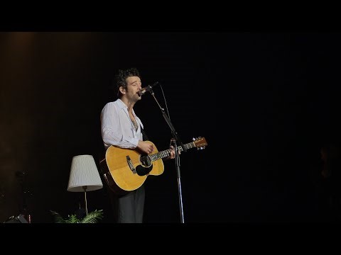 "Paris" - The 1975 Live in Manila 2023 [4K UHD] #The1975inManila2023 | trina.ph (The Multi-Hobbyist)