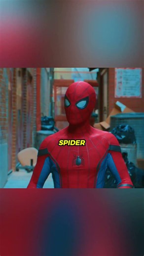 Spider Man Fans Finally Got What They Wanted
