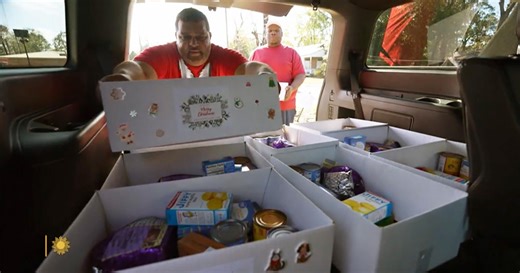 The persistence of hunger in America