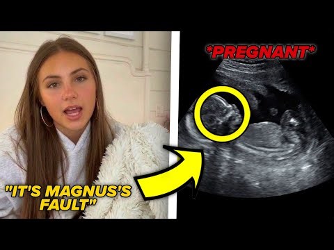 Piper Rockelle & Gavin Magnus: The TRUTH About the Pregnancy Rumors 👶🚨
