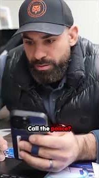 $20,000 Under Sticker?! The Phone Call That Exposed the Car Dealership Scam LIVE!