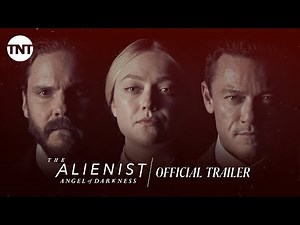 Trailer för andra säsongen av The Alienist. Har premiär i juli.