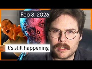 Mass delusion and the disaster of Conformity Gate