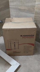 415K views · 2.1K reactions | Installing a bathroom vanity! | Plumbing Ideas | Facebook