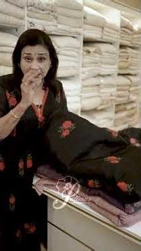 Soft Looks Are Trending 🤍#fashionstyle #kurtisstyle #fashion