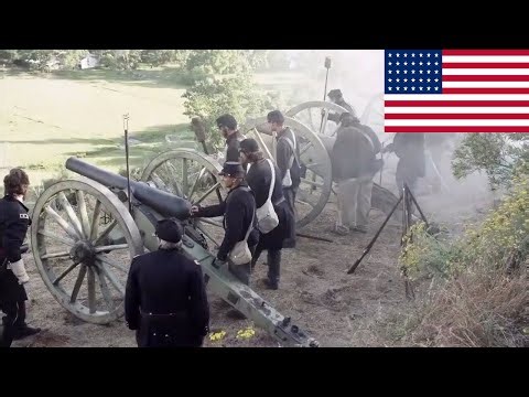 Battle of Gettysburg, Pennsylvania (1863) | American Civil War