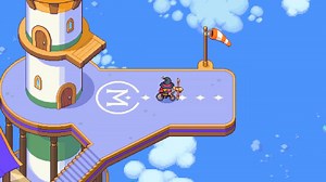 Moonstone Island Dev’s New Game Is Moonstone Academy