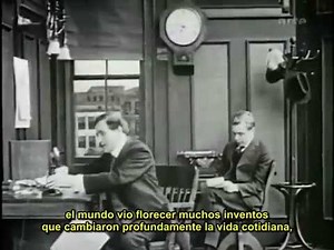 Marcel Proust - Une vie d'écrivain [1992] [Subtítulos en español]