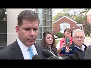 Gun violence summit underway