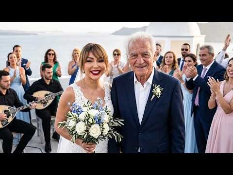 Παντρεύτηκε στα 51 της: Μελίνα Ασλανίδου ΕΠΙΤΕΛΟΥΣ αποκάλυψε ποιος είναι ο έρωτας της ζωής της
