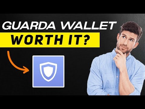 Guarda Wallet Review 2026 | Pros & Cons – Is It Safe for Your Crypto?