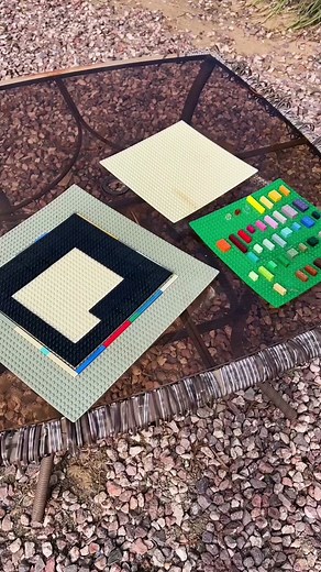 10 Month Lego Sun Experiment Update | Week 42!