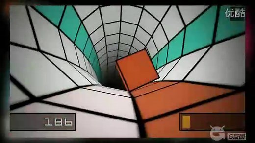 超炫3D隧道Speedx 3D 教程玩法-安卓游戏