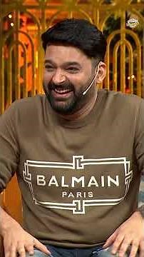 Tiku Talsania aur Shakti Kapoor ke movie characters bilkul ulte hain 😂🎭 | #kapilsharmashow