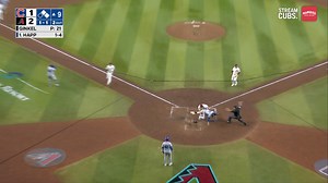 Hot wheels for Nico 🔥 🏁 | Marquee Sports Network