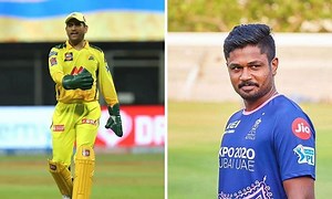 CSK vs RR Prediction: Who will win today’s IPL 2021 match?