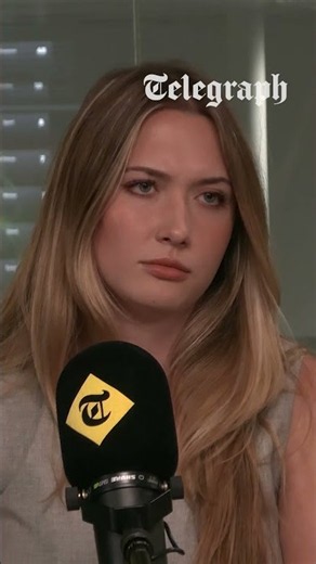 Ex-prisoner: 'The prison system is not particularly punishing'⁠